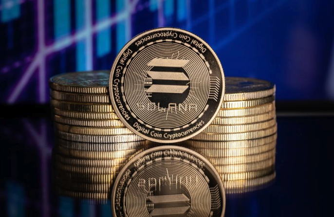 以太坊和solana在web3.0中各有哪些应用案例？ - php中文网